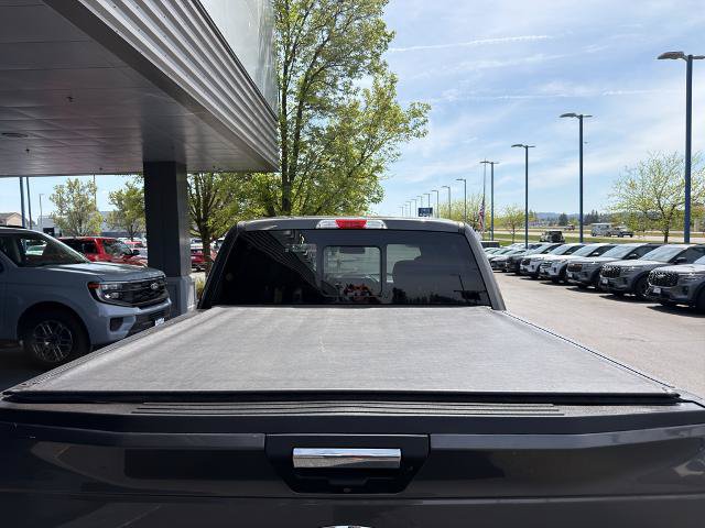 Certified 2018 Ford F150 XLT w/ Equipment Group 302A Luxury AWD/4WD image 17