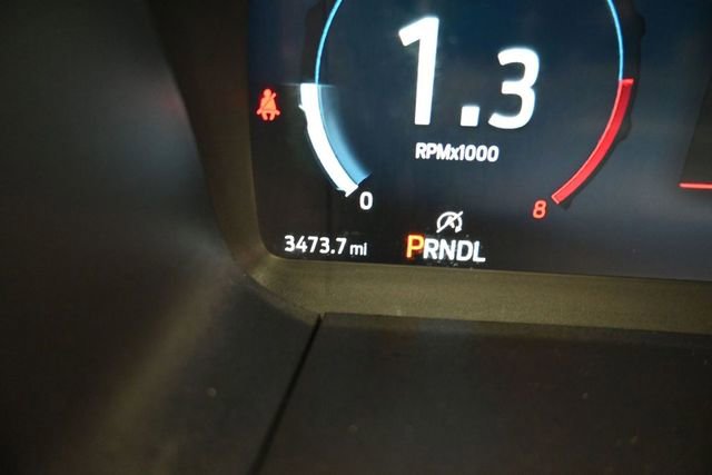 Certified 2026 Ford Explorer Active RWD image 9