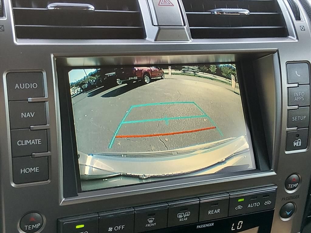 Used 2021 Lexus GX 460 Premium w/ Premium Package AWD/4WD image 21
