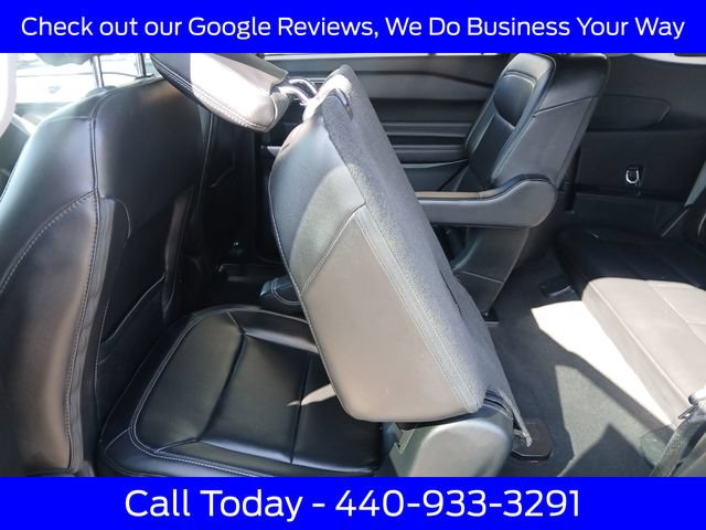 Certified 2023 Ford Explorer XLT w/ Equipment Group 202A AWD/4WD image 36
