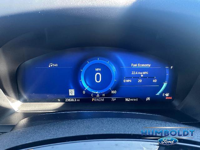 Certified 2024 Ford Explorer ST w/ Technology Package AWD/4WD image 21