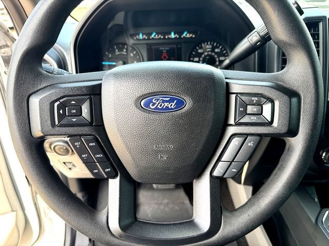 Certified 2020 Ford F150 XL w/ Equipment Group 101A Mid image 11