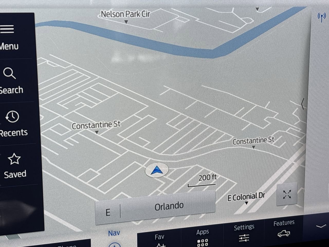 Certified 2023 Ford F150 Lariat w/ Trailer Tow Package image 15