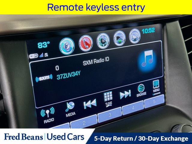 Used 2018 GMC Acadia Denali w/ Technology Package AWD/4WD image 19
