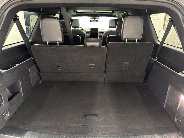 Certified 2024 Ford Expedition Max Limited AWD/4WD image 19