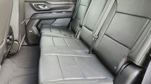 Used 2024 Chevrolet Tahoe LT RWD image 26