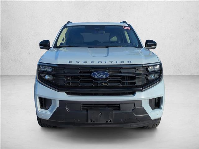 Certified 2025 Ford Expedition Max Active image 7