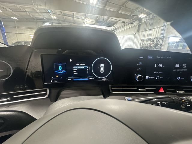 Used 2022 Hyundai Elantra SEL w/ Convenience + Premium Package FWD image 14