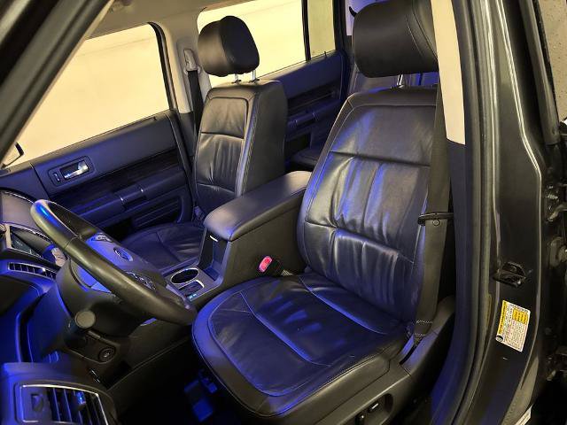 Certified 2019 Ford Flex SEL w/ Equipment Group 202A FWD image 11