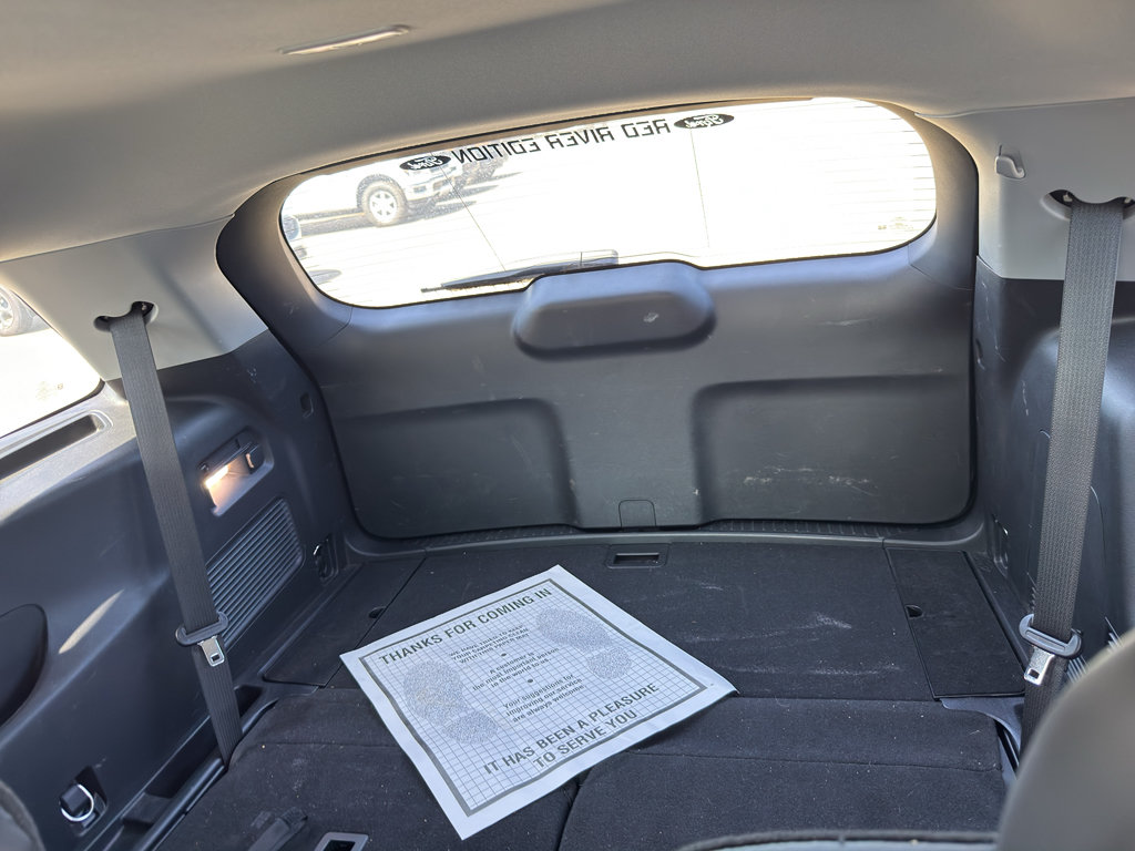 Certified 2023 Ford Explorer XLT w/ Equipment Group 202A RWD image 11