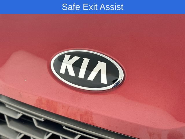 Used 2021 Kia K5 EX w/ EX Premium Package FWD image 34