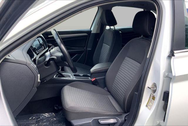 Used 2023 Volkswagen Jetta S FWD image 9
