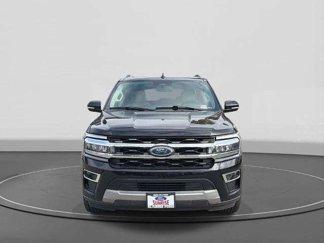 Certified 2024 Ford Expedition Limited AWD/4WD image 3