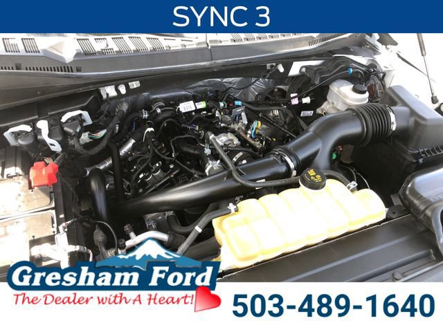 Certified 2020 Ford F150 XL w/ Equipment Group 101A Mid image 24