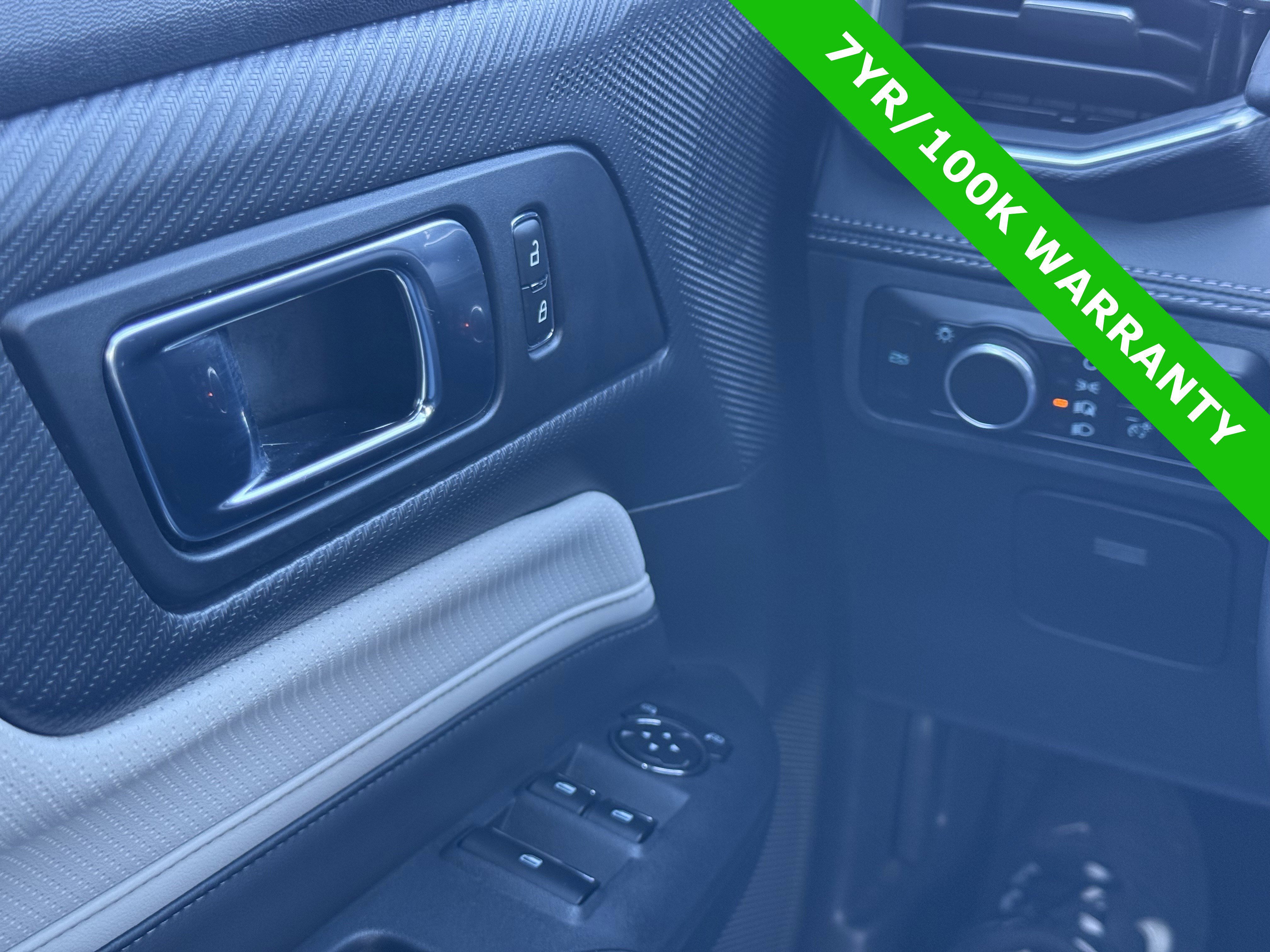 Certified 2024 Ford Mustang Premium image 20