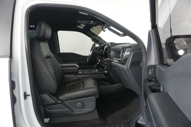 Certified 2024 Ford F150 STX image 30