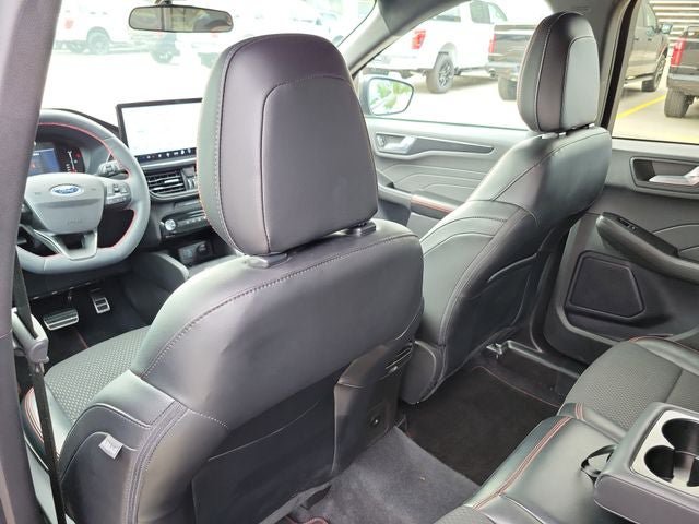 Certified 2023 Ford Escape ST-Line w/ Tech Pack #1 AWD/4WD image 24