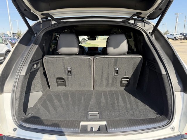 Used 2025 Acura MDX A-Spec image 7
