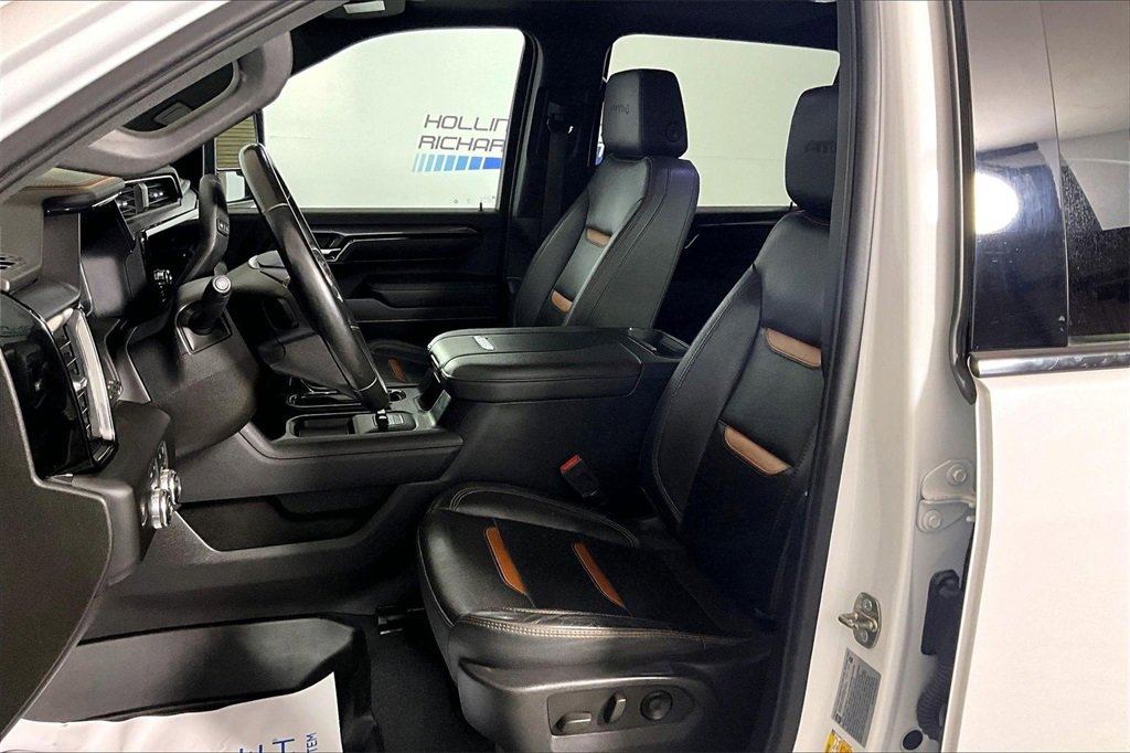 Used 2024 GMC Sierra 2500 AT4 w/ AT4 Premium Plus Package image 20