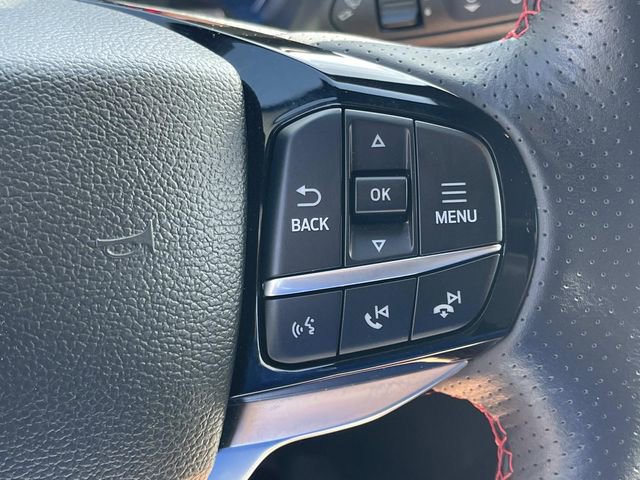 Certified 2023 Ford Explorer ST-Line w/ Class IV Trailer Tow Package image 39