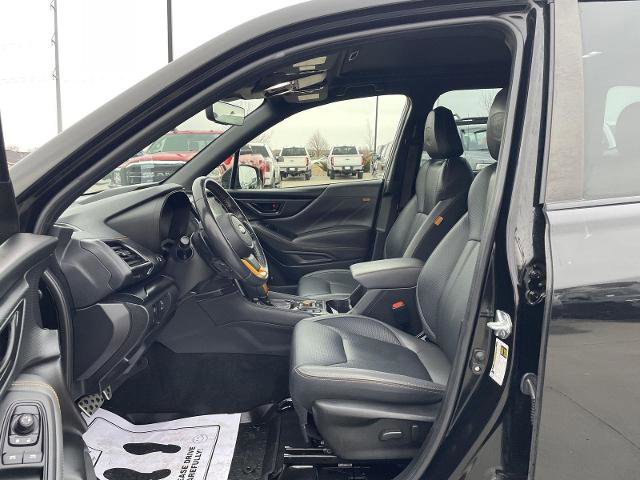 Used 2023 Subaru Forester Wilderness image 17