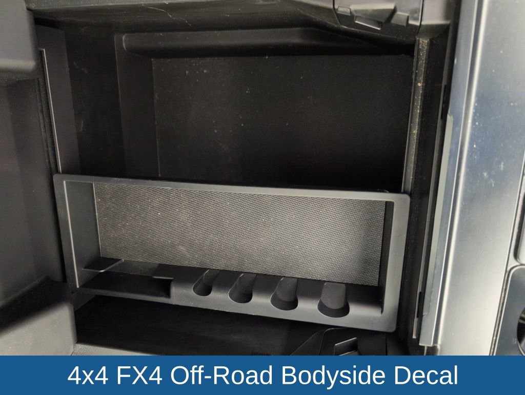 Certified 2024 Ford F150 Lariat w/ FX4 Off-Road Package image 48