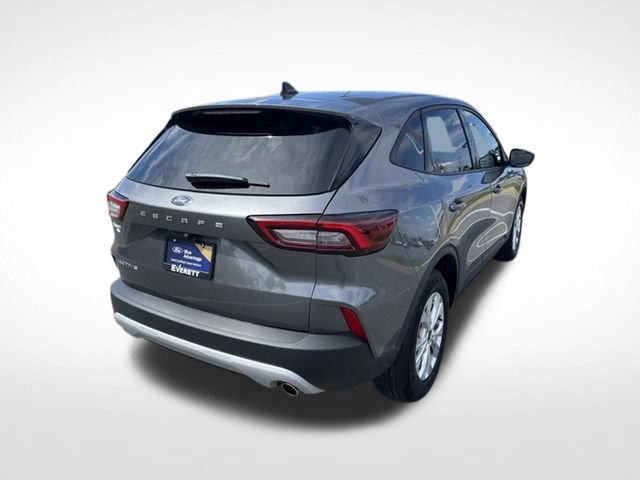 Certified 2025 Ford Escape Active FWD image 9