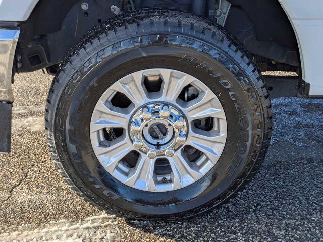 Certified 2020 Ford F350 XLT w/ XLT Value Package image 14