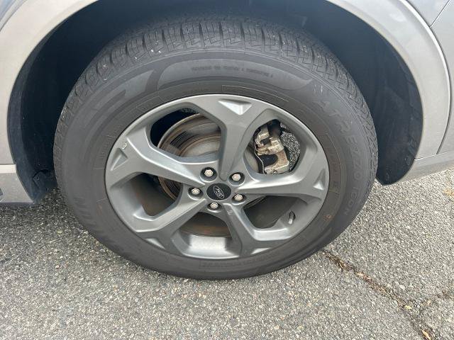 Certified 2024 Ford Escape ST-Line FWD image 26