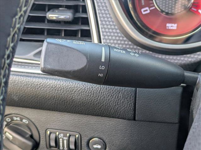 Used 2018 Dodge Challenger SRT Hellcat image 13