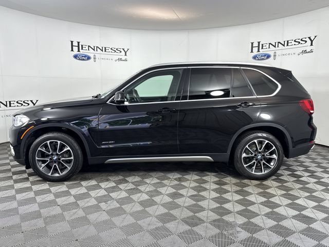Used 2018 BMW X5 xDrive35i AWD/4WD image 25