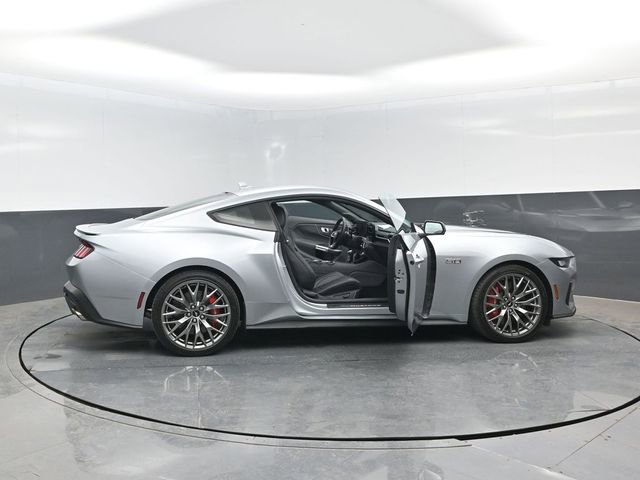 Certified 2024 Ford Mustang GT Premium RWD image 24