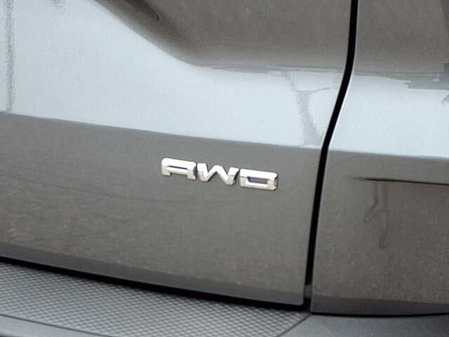 Certified 2024 Ford Escape Platinum AWD/4WD image 22