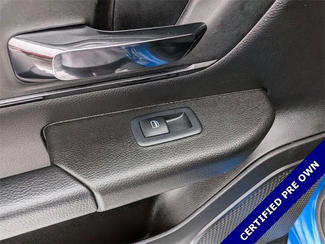 Used 2023 RAM 1500 Big Horn image 26