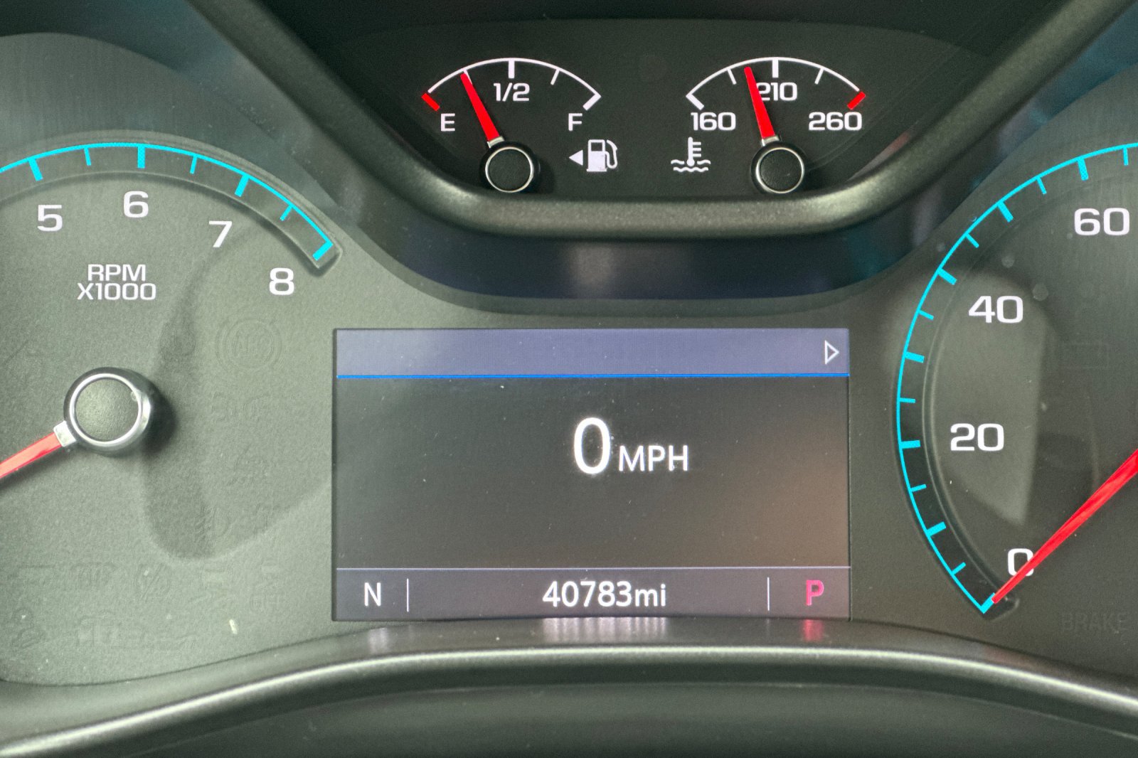 Used 2021 GMC Canyon Elevation w/ High Elevation Package AWD/4WD image 24