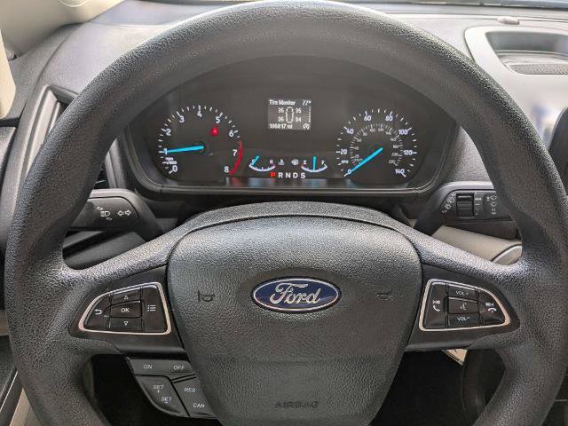 Certified 2019 Ford EcoSport S FWD image 28