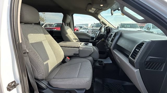 Certified 2018 Ford F150 XLT w/ Trailer Tow Package image 11