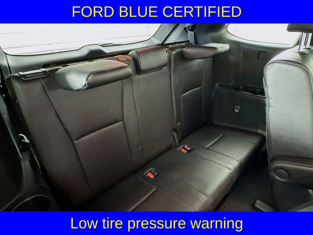 Used 2024 Toyota Highlander Limited image 27