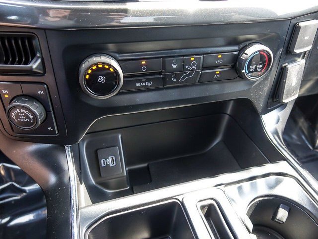 Certified 2023 Ford F150 XL w/ STX Appearance Package AWD/4WD image 21