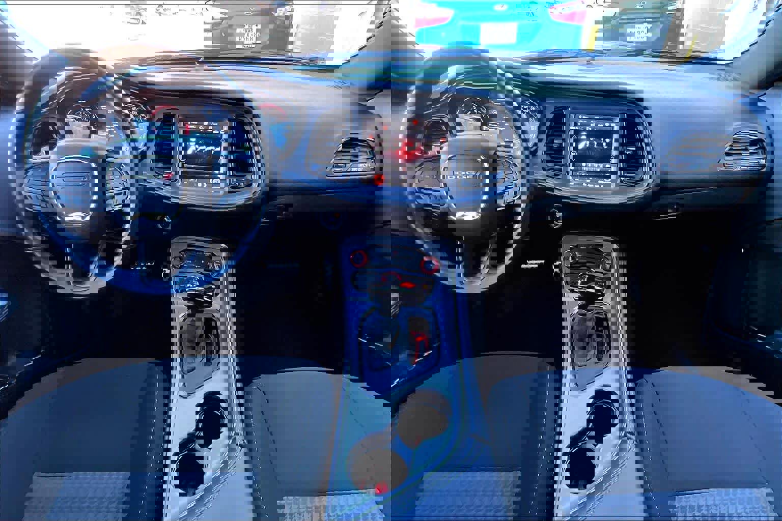 Used 2023 Dodge Challenger R/T Scat Pack image 17