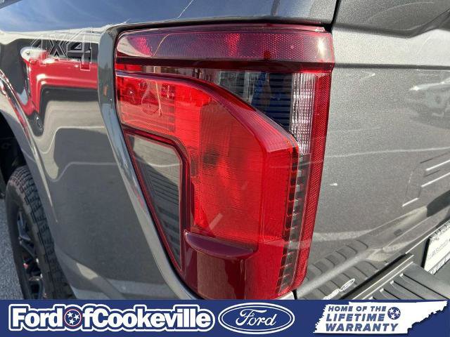 Certified 2025 Ford F150 STX image 10