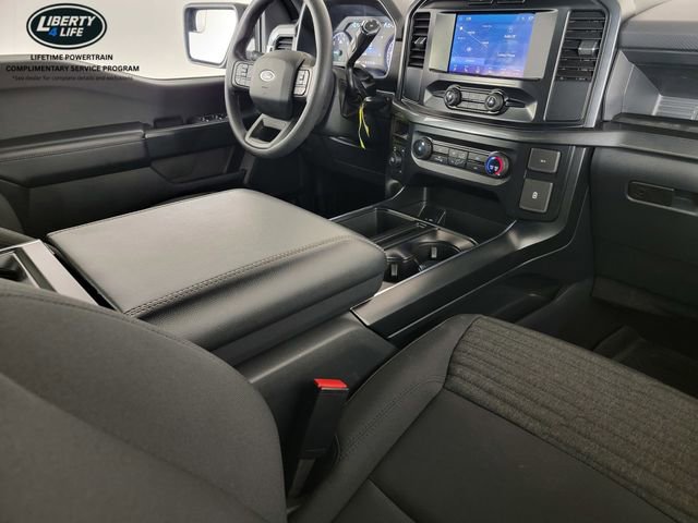 Certified 2023 Ford F150 XL w/ STX Appearance Package image 31