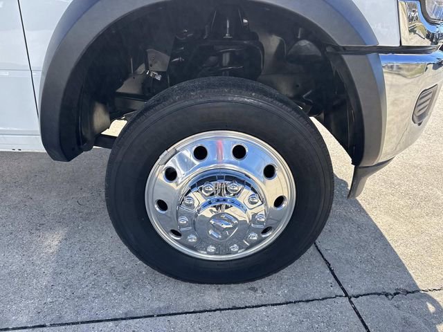 Used 2023 RAM 4500 Tradesman w/ Chrome Appearance Group image 7