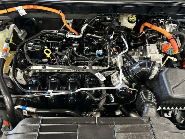 Certified 2025 Ford Escape ST-Line Elite w/ Tech Pack #1 image 37