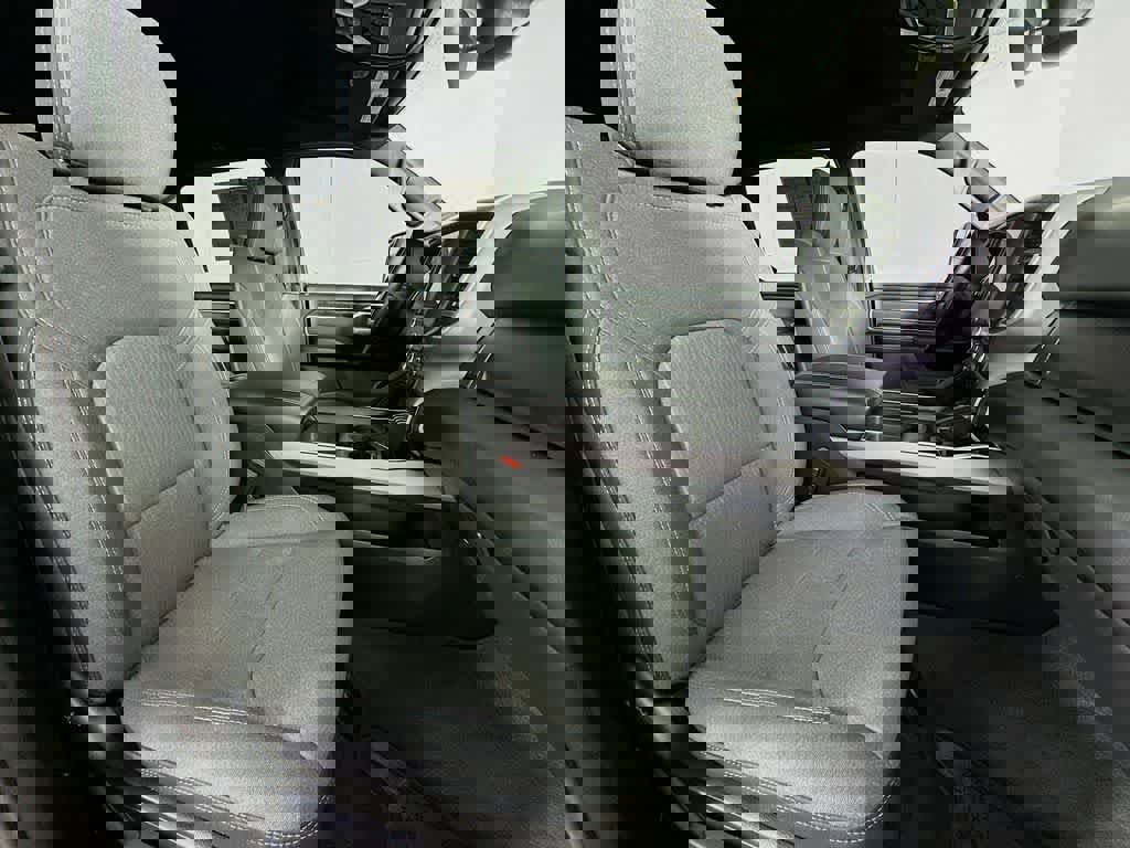 Used 2022 RAM 1500 Big Horn image 15