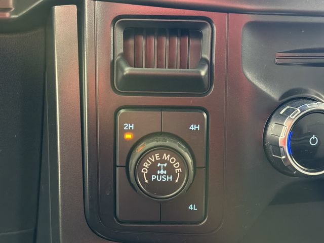 Certified 2024 Ford F150 XLT w/ Equipment Group 302A MID AWD/4WD image 10