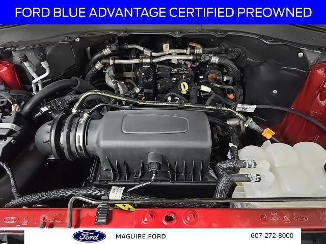 Certified 2023 Ford Explorer XLT w/ Equipment Group 202A image 20