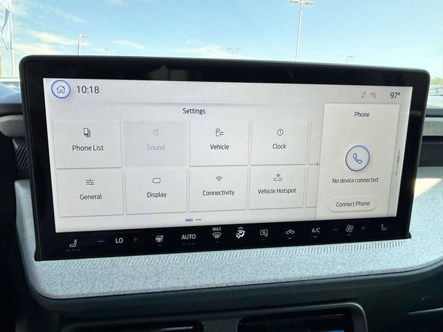 Certified 2026 Ford Maverick XLT w/ Equipment Group 301A AWD/4WD image 18
