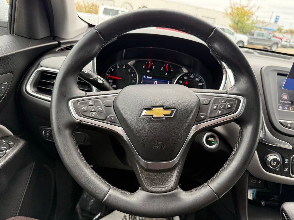 Used 2023 Chevrolet Equinox LT image 35