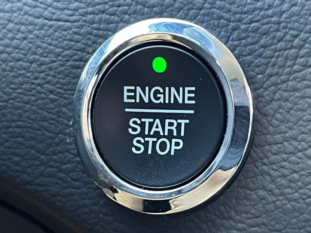 Certified 2024 Ford Edge SEL w/ Convenience Package image 28